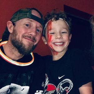 Meet your Posher, Jon